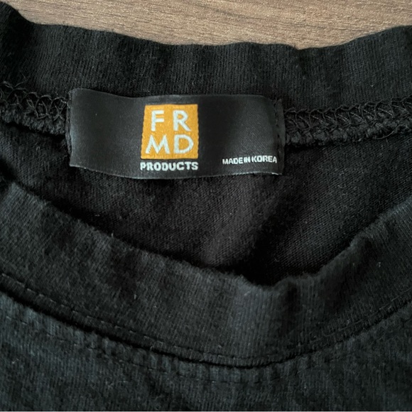 The Future is Female Graphic Print Tee Shirt - Picture 6 of 6